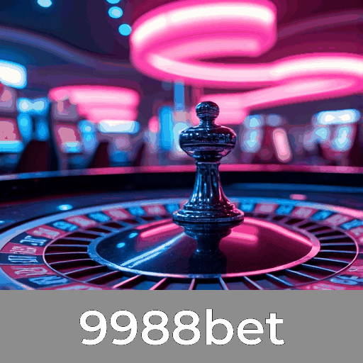 Acesso ao 9988bet