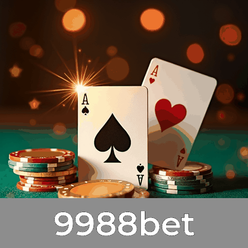 Cadastro na 9988bet