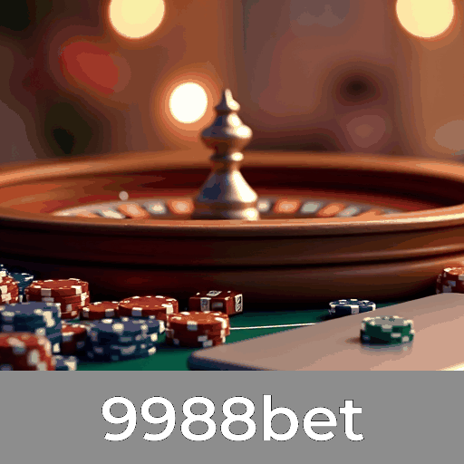 Acesso ao 9988bet
