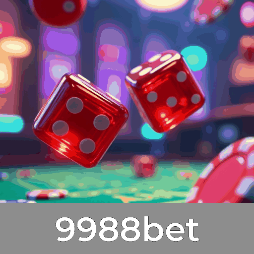 Cadastro na 9988bet