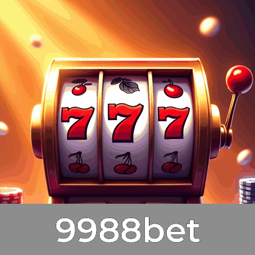 Cassino Online 9988bet