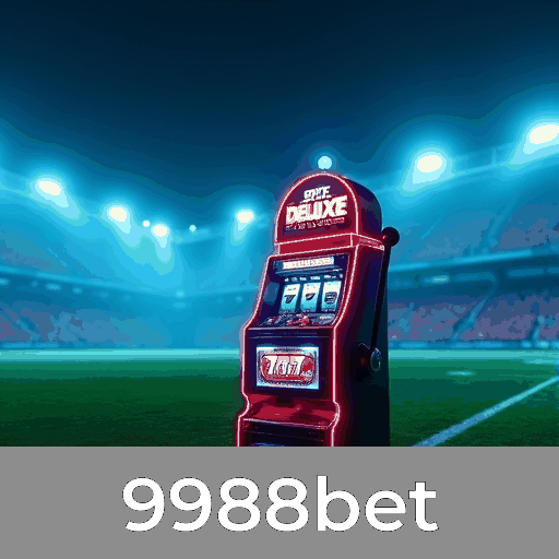 Cadastro na 9988bet