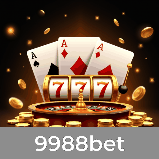 Cadastro na 9988bet
