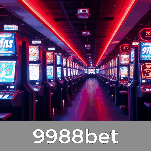 Cadastro na 9988bet