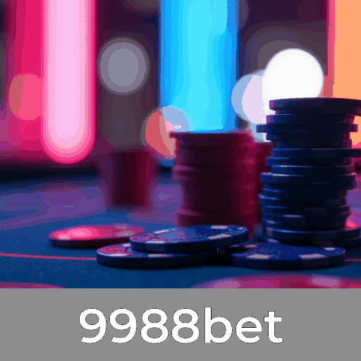 Cassino Online 9988bet