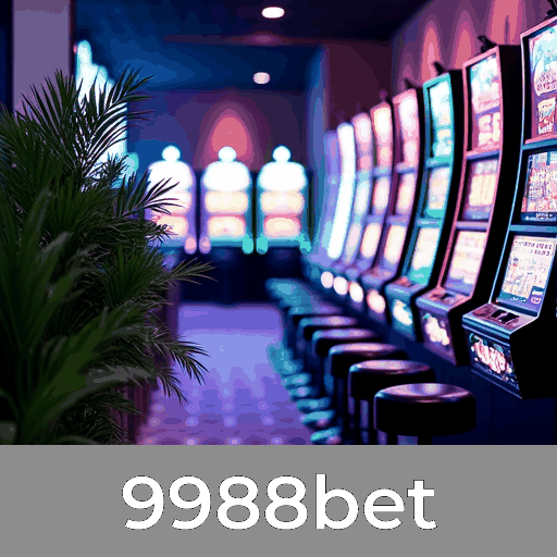 Cadastro na 9988bet