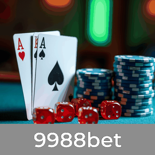 Cassino Online 9988bet