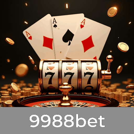 Acessar o site 9988bet COM