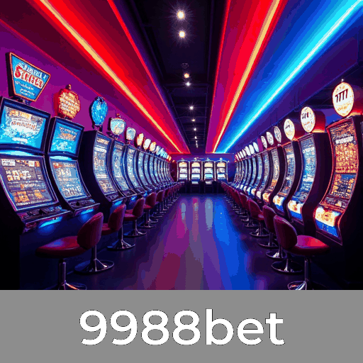 Cassino Online 9988bet