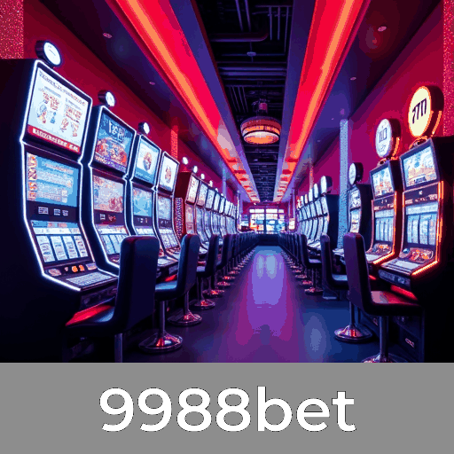 Cassino Online 9988bet