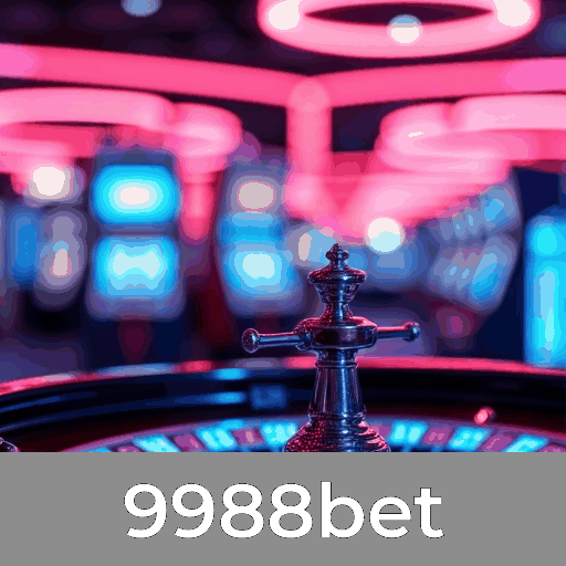 Cassino Online 9988bet