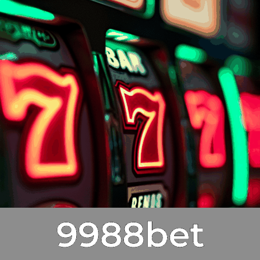 Acesso ao 9988bet