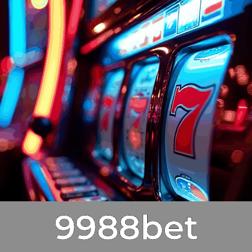 Cadastro na 9988bet
