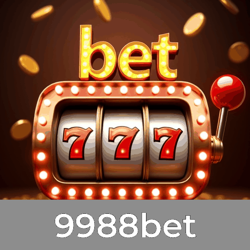Cassino Online 9988bet
