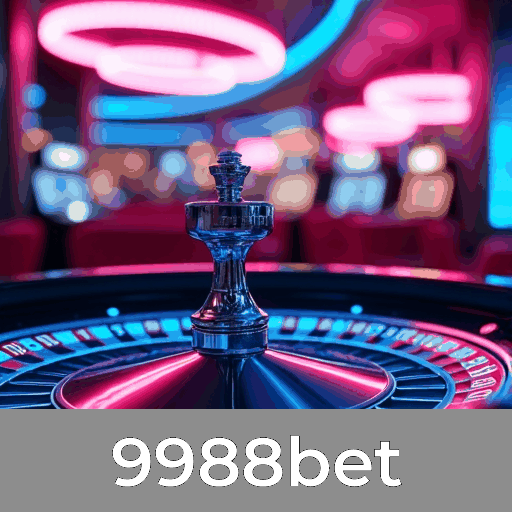 Cadastro na 9988bet