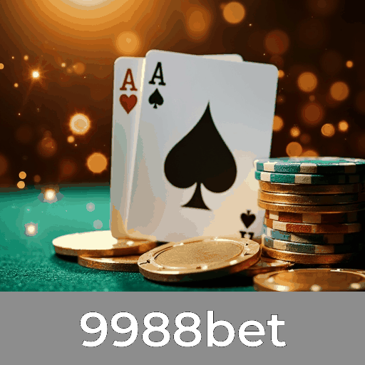 Acesso ao 9988bet
