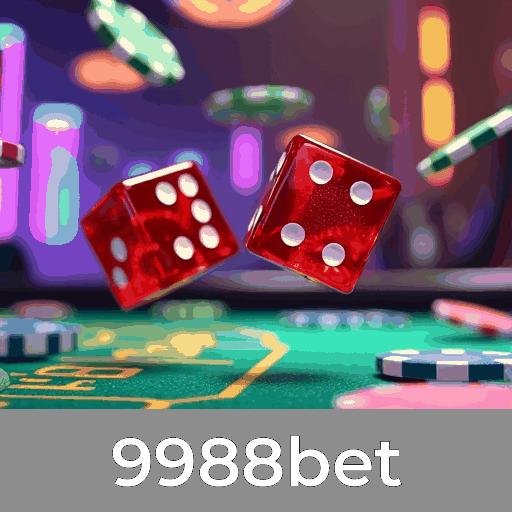 Acesso ao 9988bet