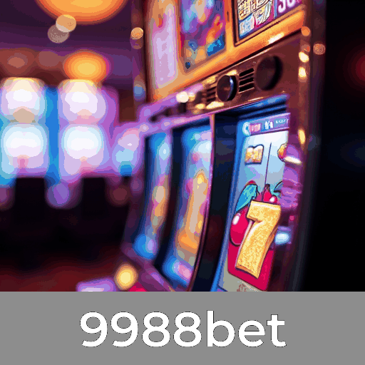 Acesso ao 9988bet