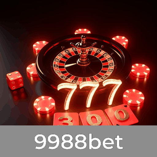 Acesso ao 9988bet