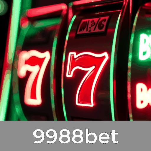 Cadastro na 9988bet